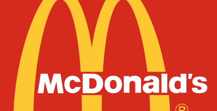 McDonald's Department Manager - Be a Leader On Our Team