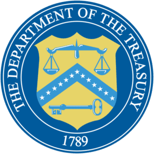 U.S. Department of the Treasury