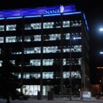 NANA Regional Corporation