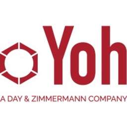 Yoh, A Day & Zimmermann Company