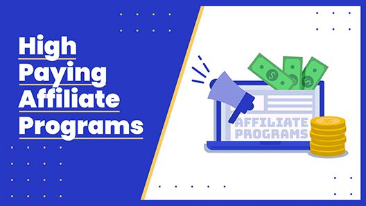 high paying affiliate programs ft