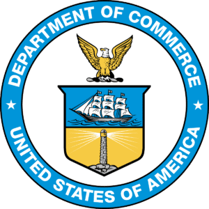 U.S. Department of Commerce