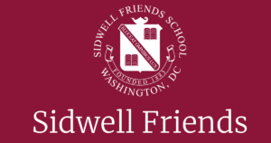 Sidwell Friends School