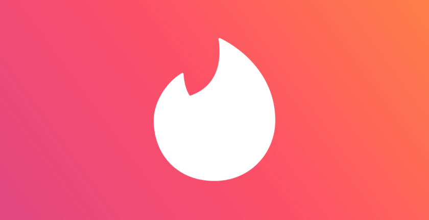 Tinder Logo