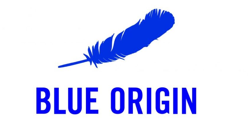 Blue Origin8550