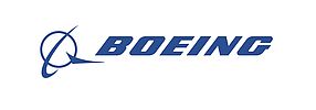 Boeing Distribution Services Inc.