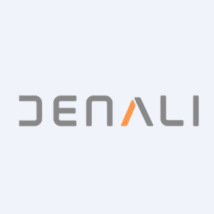 Denali Therapeutics