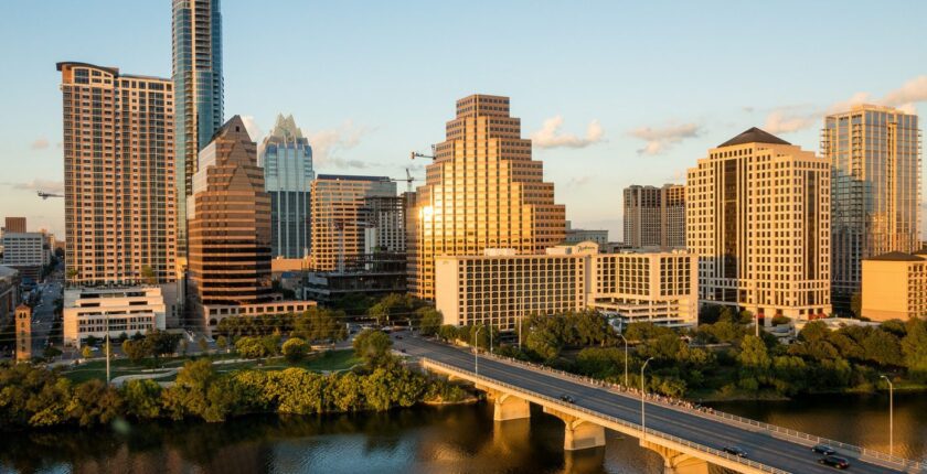 Job In Austin