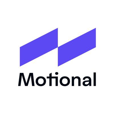 Motional Logo