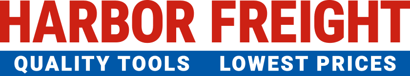 Harborfreight Logo