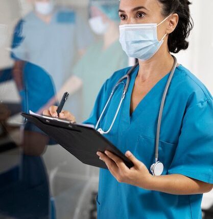 Nursing Supervisor Job: Lead &Amp; Manage Healthcare Teams
