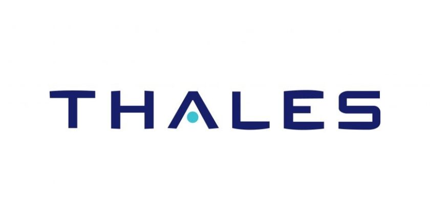 Thales Group7366