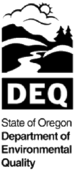 Oregon Department of Environmental Quality